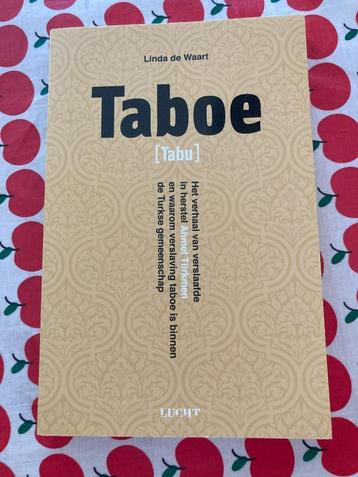 Taboe beschikbaar voor biedingen