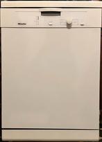 Vaatwasser Miele, Elektronische apparatuur, Vaatwasmachines, Ophalen, Zo goed als nieuw