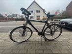 Trekkingsfiets Thompson op te knappen, Fietsen en Brommers, Ophalen, Gebruikt, Overige merken