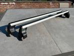 Barres de toit SKODA rapid Spaceback, Auto diversen, Dakdragers, Ophalen, Gebruikt