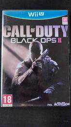 Call of duty Black Ops 2 WiiU, Enlèvement ou Envoi, Utilisé