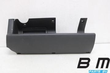 Bergruimte dashboard links VW Lupo 6X1857921A beschikbaar voor biedingen