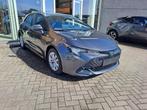 Toyota Corolla Hatchback 1.8 Hybrid Dynamic e-CVT, Auto's, Toyota, Gebruikt, 4 cilinders, Blauw, Corolla