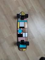 Oxelo Cruiser skateboard, Sport en Fitness, Skateboarden, Ophalen, Skateboard