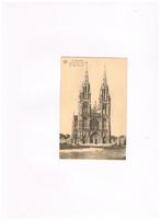 CARTE POSTALE ANCIENNE OOSTENDE, Collections, Envoi, Non affranchie, Flandre Occidentale