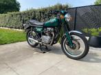 Yamaha XS650 1977, Motoren, Motoren | Yamaha, 2 cilinders, Chopper, Particulier, Meer dan 35 kW