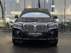 BMW X3 Verkocht,Sold,Vendu (bj 2023, automaat), Auto's, Automaat, 1998 cc, Gebruikt, 4 cilinders