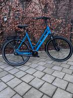 Vélo Gazelle 7 vitesses pour femmes comme neuf, Vélos & Vélomoteurs, Enlèvement, Gazelle, Vitesses