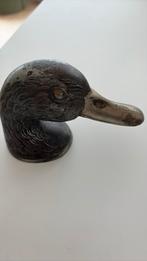 Ducky flesopener, Antiek en Kunst, Antiek | Overige Antiek, Ophalen of Verzenden