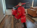 Vespa pk50 130cc 1986, Ophalen, Zo goed als nieuw