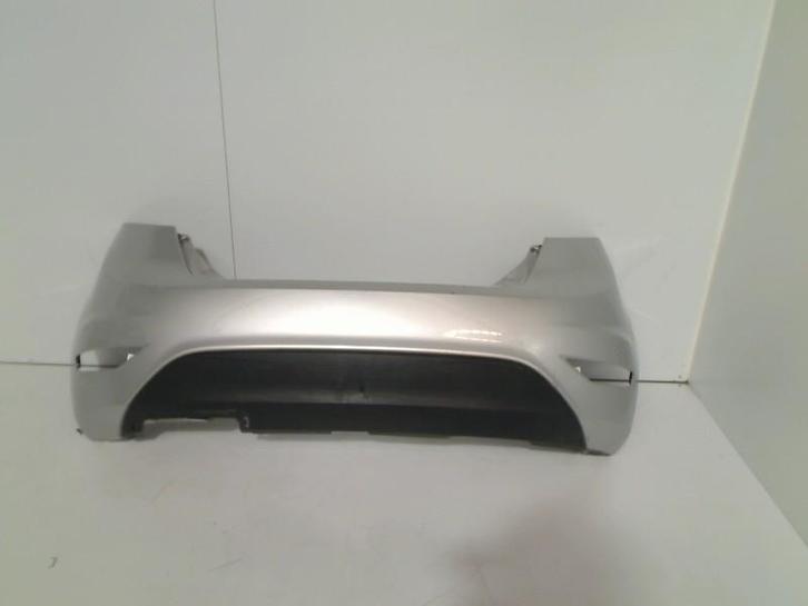 BUMPER ACHTER Ford Fiesta 6 (JA8) (01-2008/01-2018), Auto-onderdelen, Carrosserie, Bumper, Ford, Achter, Gebruikt