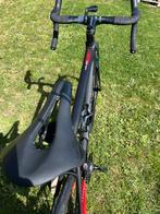 COMME NEUF - Wilier 0SL - Full carbone - Ultegra Di2, Fietsen en Brommers, Fietsen | Heren | Herenfietsen, 53 tot 57 cm, Ophalen