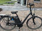 Elektrische damesfiets, Fietsen en Brommers, Elektrische fietsen, Ophalen