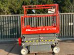 Skyjack SJ 3219 schaarhoogwerker 8m skyjack hoogwerker