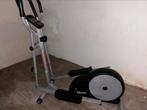 Crosstrainer, Ophalen, Benen, Aluminium, Zo goed als nieuw