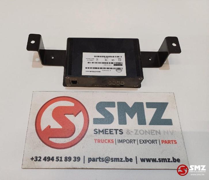 Occ Modem GPRS MAN, Autos : Pièces & Accessoires, Pièces camion, MAN, Électronique et Câbles, Utilisé