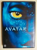 Avatar fantasy dvd James cameron, Vanaf 12 jaar, Ophalen of Verzenden, Zo goed als nieuw, Fantasy