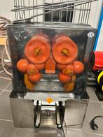 Fruitpers, Elektronische apparatuur, Ophalen, Gebruikt, Elektrisch