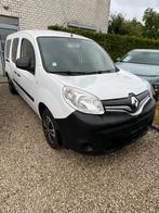 Renault Kangoo, Voorwielaandrijving, 745 kg, Stof, Euro 6