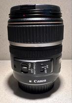Canon EF-S 17-85mm f/4-5.6 IS USM lens, Audio, Tv en Foto, Foto | Lenzen en Objectieven, Ophalen, Zo goed als nieuw