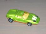 Matchbox K-30 Mercedes C.III, Ophalen of Verzenden, Zo goed als nieuw, Auto