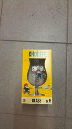 La Chouffe plastic glas (meerdere verkrijgbaar), Verzamelen, Ophalen of Verzenden, Nieuw, Glas of Glazen