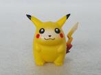Pokémon: Pikachu (Tomy), Verzamelen, Poppetjes en Figuurtjes, Ophalen of Verzenden, Gebruikt