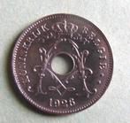 1926 10 centimen NL Albert 1er, Timbres & Monnaies, Enlèvement ou Envoi, Monnaie en vrac, Métal