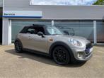 Mini Cooper Cabrio1.5 Benzine-1e Eigenaar-Navigatie-Leder, 100 kW, 1280 kg, Euro 6, Cabriolet