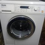 Machine à laver Miele A +++. 1600trs, Enlèvement, Comme neuf, Chargeur frontal