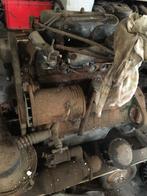 oldtimer mercedes 170 diesel motor, Auto's, Particulier, Diesel, Te koop