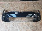 BUMPER VOOR Volkswagen Golf VIII (CD1) (5H0807221H), Auto-onderdelen, Gebruikt, Voor, Volkswagen, Bumper