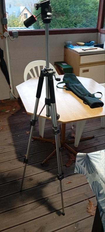 Trépied ft 6105 beschikbaar voor biedingen