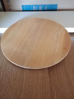 Kaasplank, Ophalen, Zo goed als nieuw