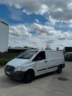 Mercedes Vito, Auto's, Bestelwagens en Lichte vracht, Particulier, Te koop