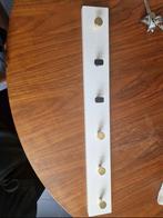 Kapstok voor aan de muur te bevestigen, Huis en Inrichting, Woonaccessoires | Kapstokken, Ophalen, Zo goed als nieuw