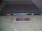 LECTEUR DVD CM DVW 100 B, Enlèvement, Comme neuf, Lecteur DVD