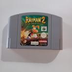 Rayman 2 pour Nintendo 64, Comme neuf, Enlèvement ou Envoi