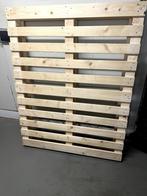 Dons palettes en bois, Doe-het-zelf en Bouw, Ophalen, 25 tot 50 mm, Zo goed als nieuw, Pallet