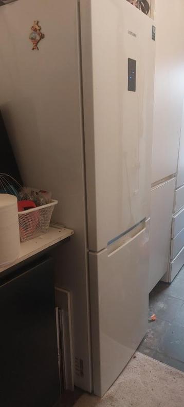 Combi koelkast  beschikbaar voor biedingen