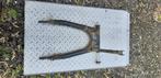 Honda CB750 F2 SOHC swingarm, Ophalen of Verzenden, Gebruikt