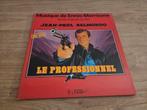 Le Professionnel, bande originale d'Ennio Morricone, Enlèvement ou Envoi, Comme neuf