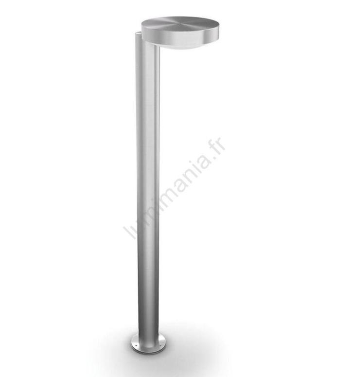 Philips : tuinsokkel : nieuw, Tuin en Terras, Buitenverlichting, Nieuw, Staande lamp, Inox, Minder dan 50 watt, Netvoeding, Waterbestendig