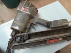 Cloueuse pneumatique, Bricolage & Construction, Enlèvement, Utilisé