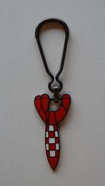 Tintin porte clés Corner, Enlèvement, Tintin, Comme neuf