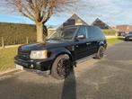 Range Rover Sport HSE | VUL | TVA DÉDUCTIBLE | EXPORT, Cuir, Achat, Entreprise, Noir