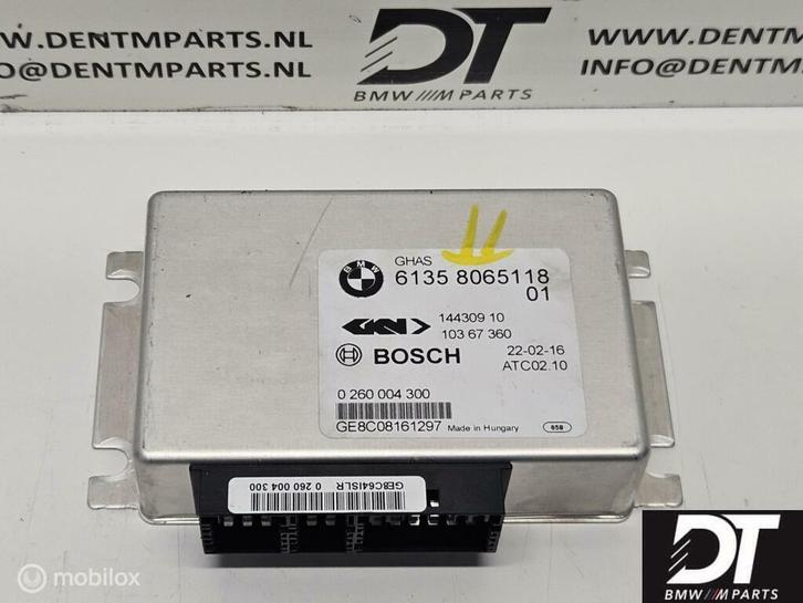 Differentieelmodule BMW M4 F82 61358065118, Auto-onderdelen, Transmissie en Toebehoren, BMW, Gebruikt, Ophalen of Verzenden