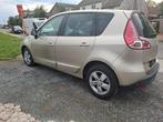 RENAULT SCENIC 1.4 BENZINE IN SCHONE STAAT, Auto's, Euro 5, Monovolume, 4 cilinders, Leder en Stof