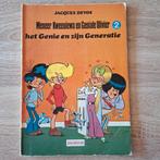 Het genie en zijn generatie, Ophalen of Verzenden, Gelezen