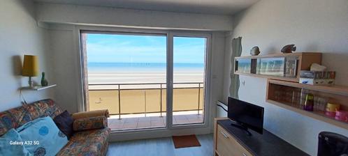 Appartement vuesur mer exceptionnelle !, Vacances, Maisons de vacances | Belgique, Anvers et Flandres, Appartement, Ville, Mer